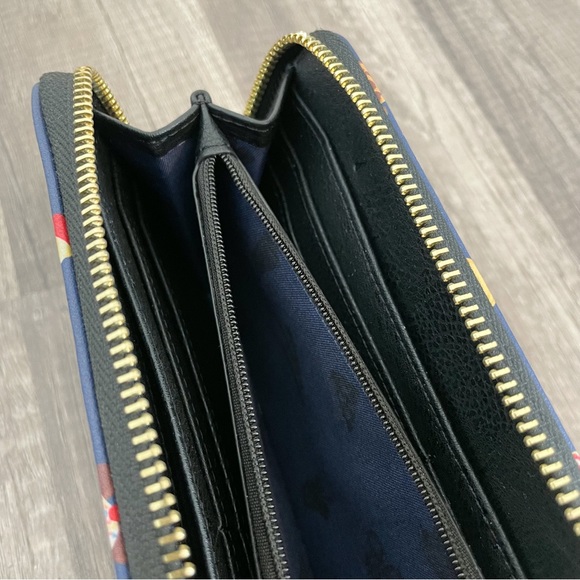 Disney Parks Food Icons Wallet by Loungefly - Picture 6 of 7